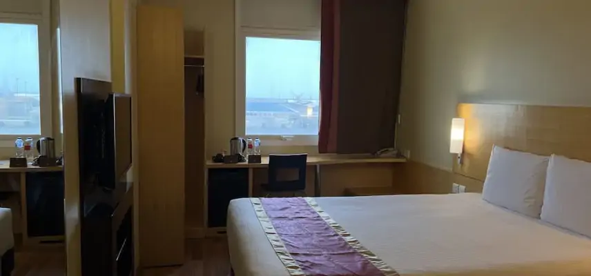 Ibis Yanbu Saudi Arabia image